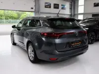 Gebraucht Renault Mégane II Business 116 PS (85 kW) 2023 Grau Limousine