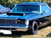 Gebraucht Dodge Ram 250 PS (183 kW) 1976 Blau