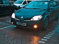 gebraucht Nissan Primera p12. 2.0