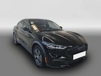 Gebraucht Ford Mustang Mach-E Basis 197 kW (269 PS) 2023 Schwarz SUV
