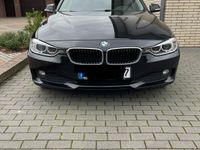 gebraucht BMW 320 D X-Drive 184PS