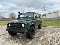 gebraucht Land Rover Defender 110 TD5 SW