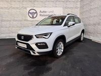 Gebraucht Seat Ateca Style 150 PS (110 kW) 2022 Andere SUV