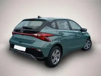 Gebraucht Hyundai i20 Select 101 PS (74 kW) 2025 Manufacturer Kleinwagen