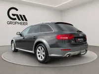 Gebraucht Audi A4 Allroad Sport 239 PS (175 kW) 2010 Grau Kombi