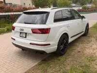 Gebraucht Audi Q7 333 PS (244 kW) 2017 Weiß SUV