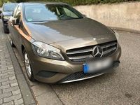 gebraucht Mercedes A180 