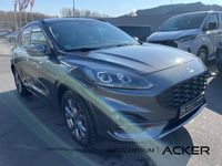 Gebraucht Ford Kuga ST-Line X 150 PS (110 kW) 2020 Metallic) (grau SUV