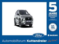 Neu Ford Kuga Active X 179 PS (131 kW) 2026 Solarsilber SUV