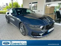 Gebraucht Ford Mustang Dark Horse 454 PS (333 kW) 2025 Blau Coupé