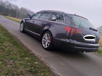 gebraucht Audi A6 avant 2.7 multitronic HU 2025 01