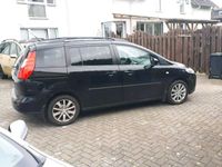 gebraucht Mazda 5 / 7 Sitzer / TÜV 11.2024