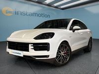 Gebraucht Porsche Cayenne 2024 Weiss SUV