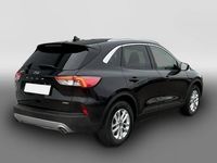 Gebraucht Ford Kuga Titanium X 224 PS (164 kW) 2022 Schwarz SUV