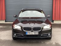 gebraucht BMW 525 d xDrive Touring F11 Luxury Line