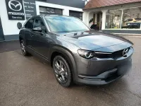 Gebraucht Mazda MX30 106 kW (145 PS) 2022 Grau SUV