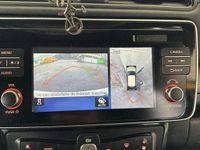 Gebraucht Nissan Leaf 160 kW (218 PS) 2018 Kleinwagen