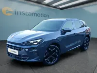 Gebraucht Cupra Terramar 265 PS (194 kW) 2025 Blau SUV