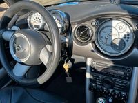Gebraucht Mini Cooper Cabriolet 117 PS (86 kW) 2005 Cabrio