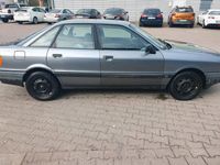 gebraucht Audi 80 1.8 S