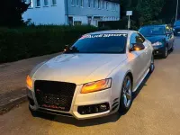 Gebraucht Audi A5 Sport 239 PS (175 kW) 2007 Grau Coupé