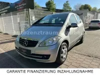 Gebraucht Mercedes A150 95 PS (69 kW) 2009 Andere Limousine