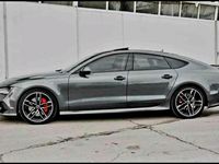 Gebraucht Audi A7 Sport 400 PS (294 kW) 2012 Grau Limousine