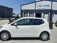 Gebraucht VW up! 65 PS (47 kW) 2022 Pure white Kleinwagen