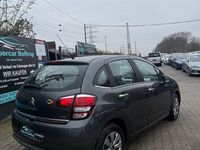 Gebraucht Citroën C3 SELECTION 68 PS (50 kW) 2014 Grau Limousine
