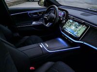 Gebraucht Mercedes E200 AMG 204 PS (150 kW) 2024 Szary Limousine