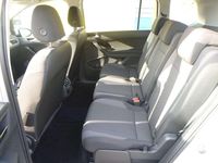 Gebraucht VW Touran Trendline 110 PS (80 kW) 2016 Reflexsilber metallic Van / Kleinbus