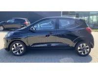 Neu Hyundai i10 Trend 63 PS (46 kW) 2025 Phantom black / met Kleinwagen