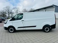 Occasion Ford Transit Custom 105 ch (77 kW) 2022 Blanc Monospace