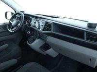 gebraucht VW Caravelle T6.1Comf ABT-E VOLLELEKTRO RW 120 KM