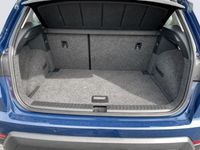 Gebraucht Seat Arona Style 116 PS (85 kW) 2018 Blau SUV