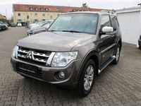 gebraucht Mitsubishi Pajero 3.2 DI-D Edition 30