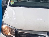 Gebraucht MAN TGE 140 PS (102 kW) 2020 Weiß Van