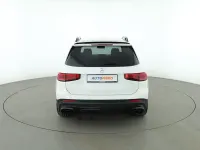 Gebraucht Mercedes GLB35 AMG 306 PS (225 kW) 2022 Weiß SUV