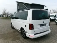 Gebraucht VW T6.1 Edition 2022 Weiss Van