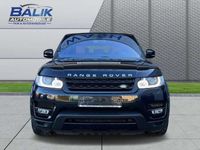 gebraucht Land Rover Range Rover Sport HSE AUTOBIOGRAPHY*PANO*VOLL