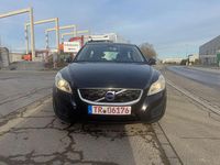 Gebraucht Volvo C30 Drive Kinetic 109 PS (80 kW) 2010 Schwarz Kleinwagen