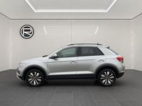 Occasion VW T-Roc Move 150 ch (110 kW) 2024 Argent SUV
