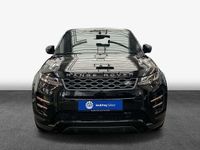 gebraucht Land Rover Range Rover evoque D200 R-Dynamic S