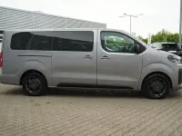 Nowe Citroën Spacetourer 180 KM (132 kW) 2026 Andere Minivan