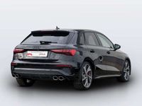 gebraucht Audi S3 Sportback TFSI Q LM19 MATRIX B&O ASSIST