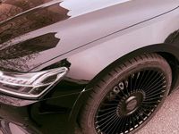 Second-hand Audi A7 340 CP (250 kW) 2019 Negru Berlinǎ