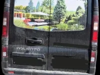 Gebraucht Fiat Talento 120 PS (88 kW) 2019 Schwarz Van / Kleinbus