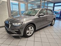 Neu Skoda Scala Selection 116 PS (85 kW) 2025 Stahlgrau Kleinwagen