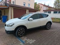 gebraucht Nissan Qashqai 1.6 i-Way i-Way