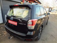 Gebraucht Subaru Forester 150 PS (110 kW) 2017 Schwarz SUV